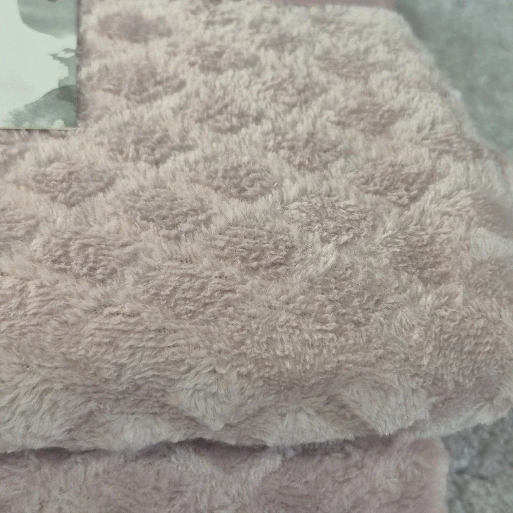 Home Collection jacquard diamond